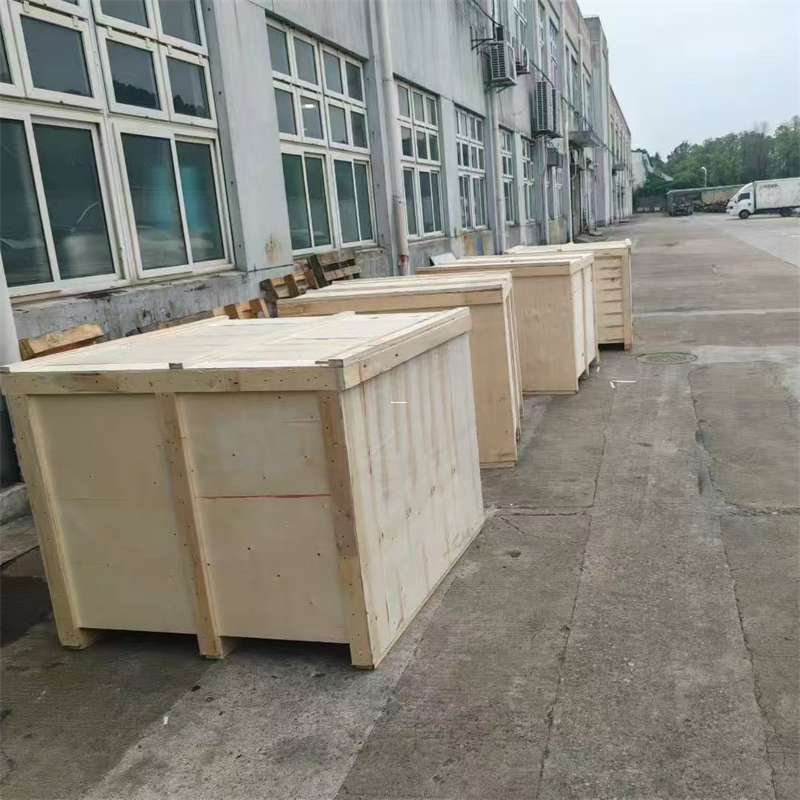 碧江区尼勒克县：物流专线的高效货运之旅