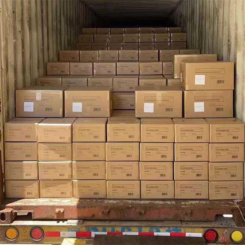 碧江区龙圩区物流：多元运输服务与丰富经验探索