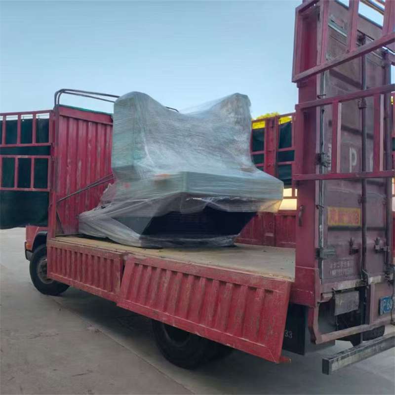 碧江区和静县：物流专线的高效货运解决方案