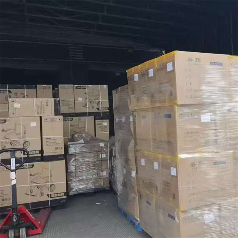 碧江区潍坊市物流：多元服务与高效运输线路探秘