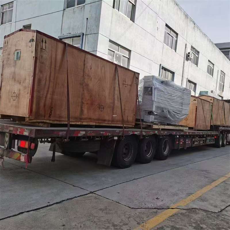 碧江区探索芝罘区多元化物流运输服务