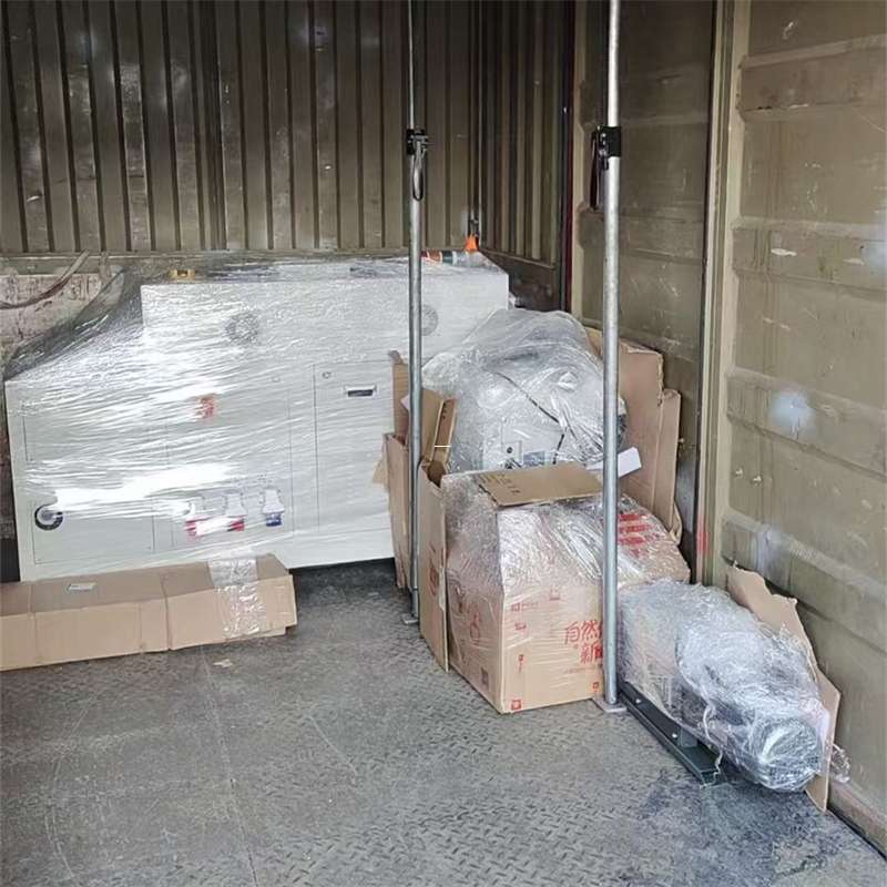 碧江区探寻建阳区多元物流服务的奥秘