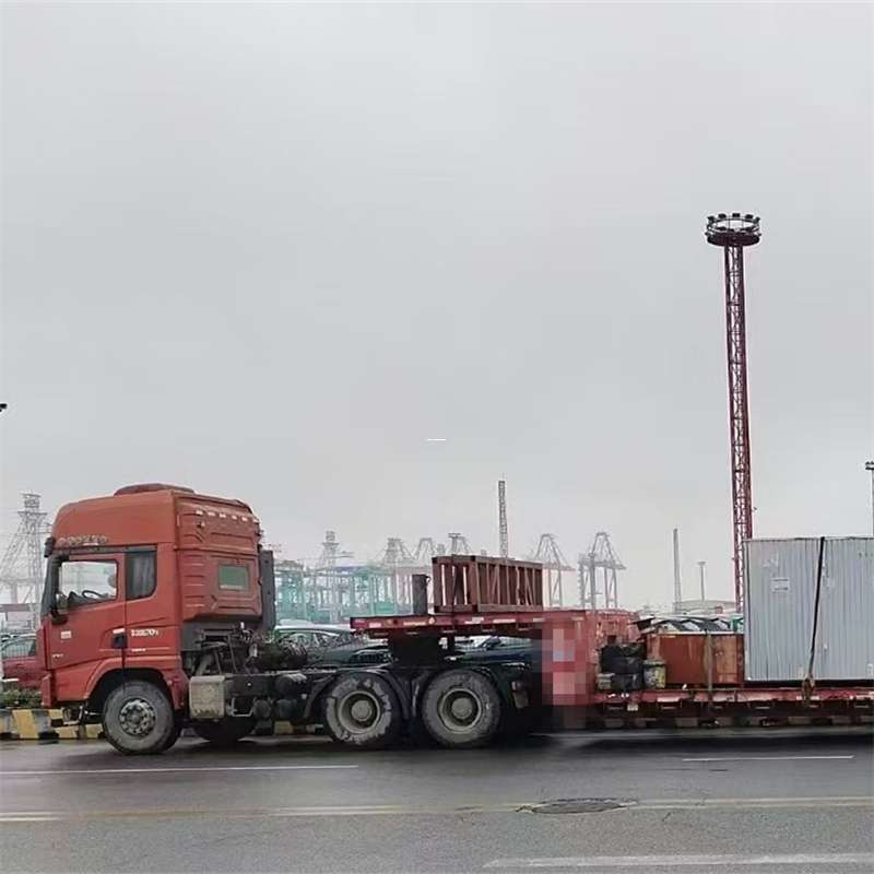 碧江区永宁县物流：专线直达的货运新体验