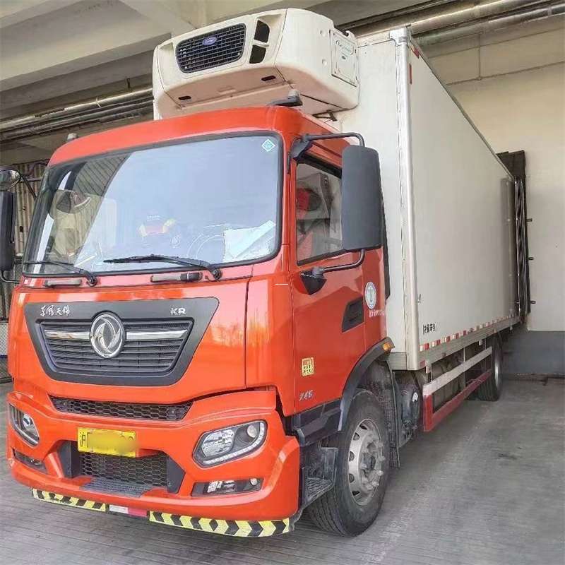 碧江区潞城区物流：多元专线与高效运输探秘