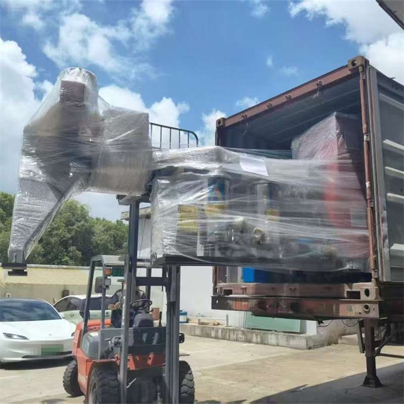 碧江区弥勒市物流：多元运输服务与高效线路探索