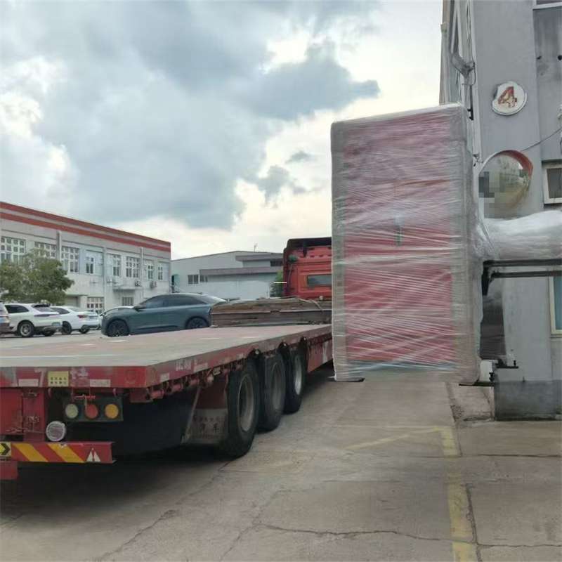 碧江区探析新平县多元高效的物流运输服务体系