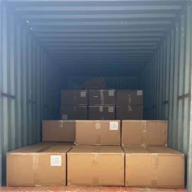 碧江区桑珠孜区：物流专线的高效货运之旅