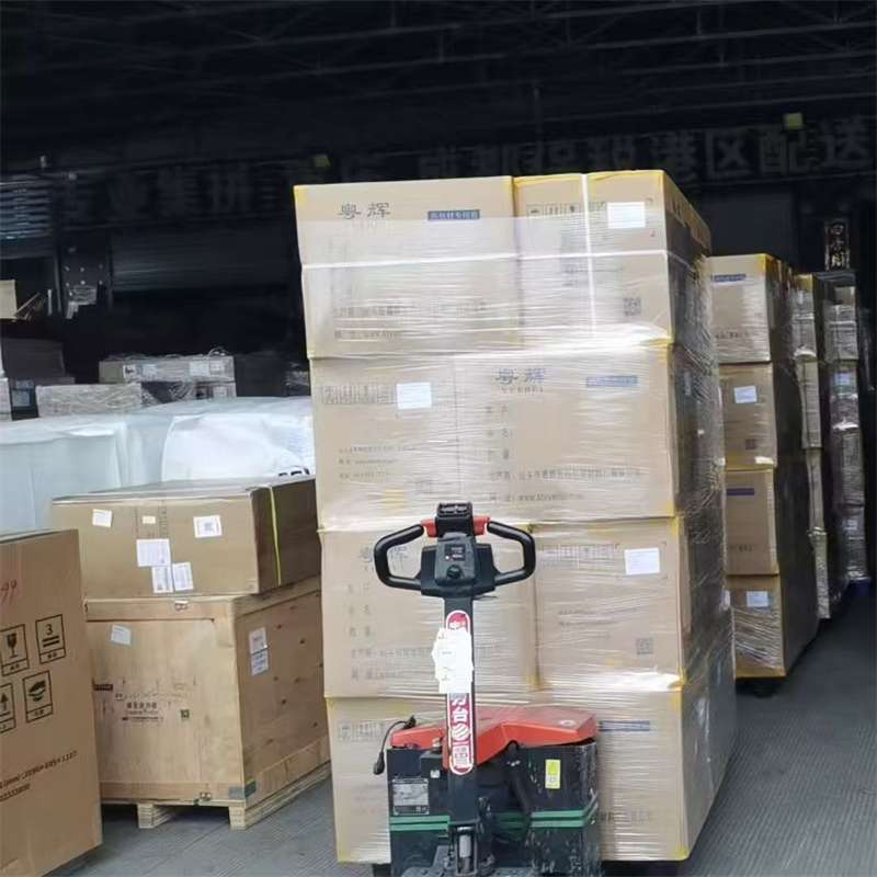 碧江区若尔盖县物流运输：多元服务与高效线路