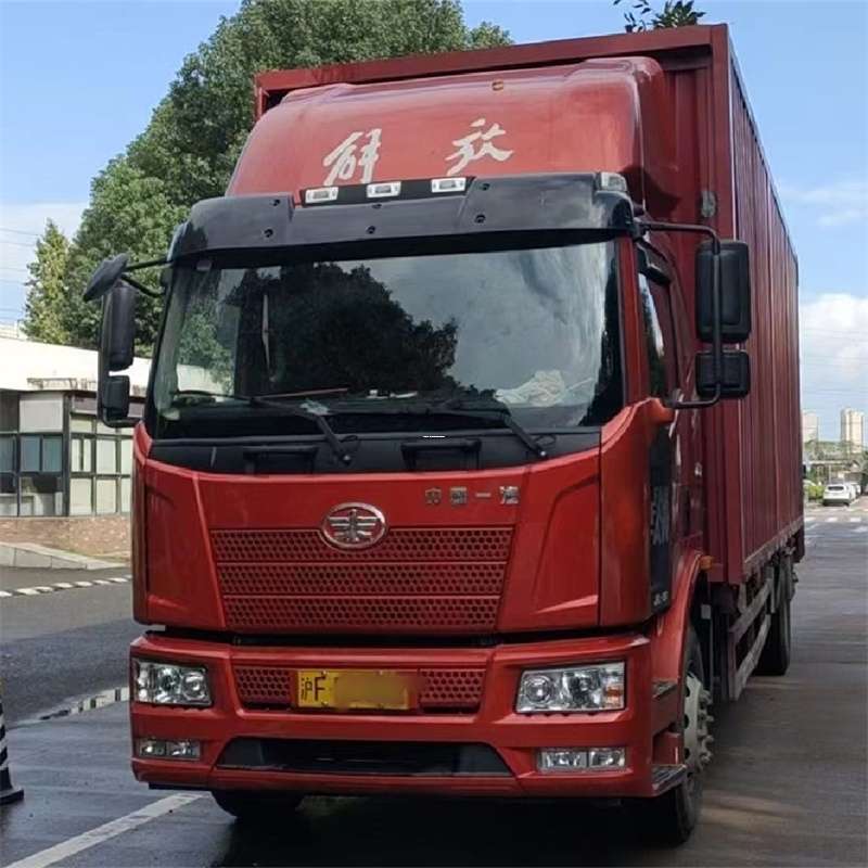 碧江区东坡区物流：多样服务与高效运输线路探秘