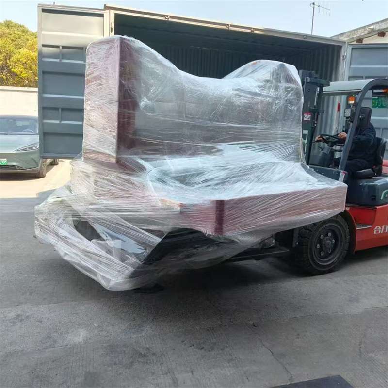 碧江区眉山市物流专线：多元货运服务探秘
